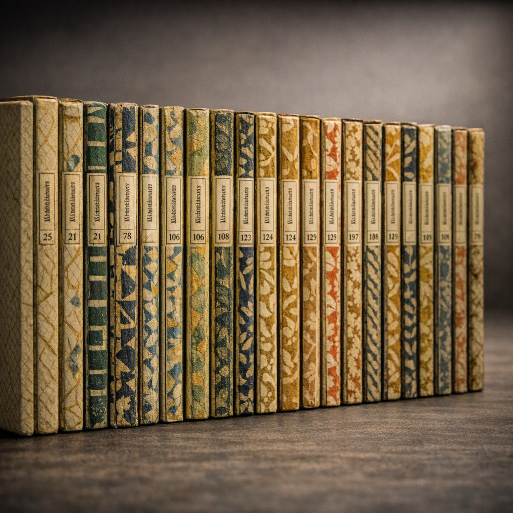 Literatur