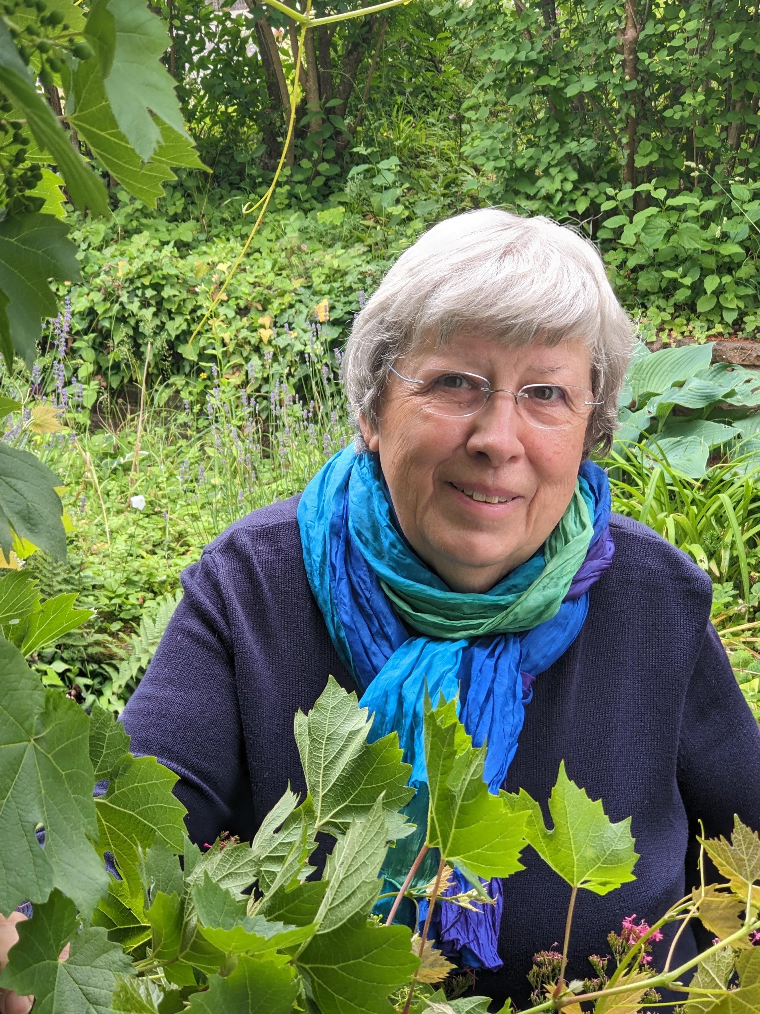 Regina Ille-Kopp
